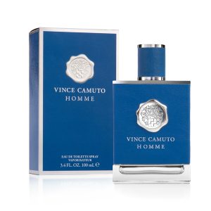Men's Homme 3.4 oz Eau de Toilette Spray