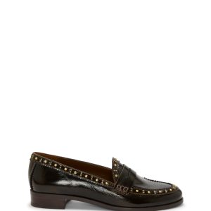Camdyn Studded Loafer