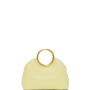 Felix Top Handle Bag