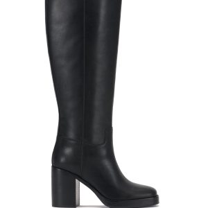 Gibi Narrow Calf Knee High Boot