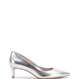 Kehlia Kitten Heel Pump