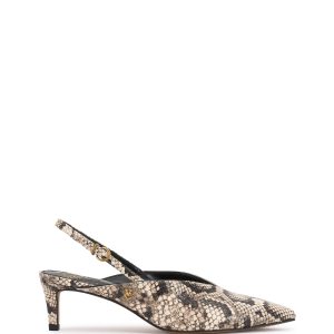 Kylien Kitten Heel Pump