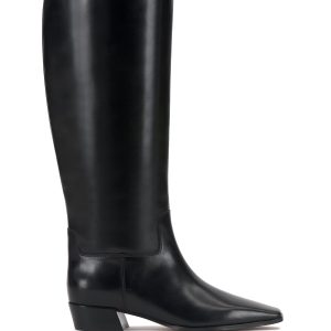 Pavla Narrow Calf Knee High Boot