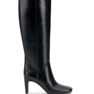 Vestella Wide Calf Knee High Boot