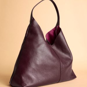 Jenna Hobo Bag