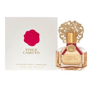 Women 3.4 oz Eau de Parfum Spray