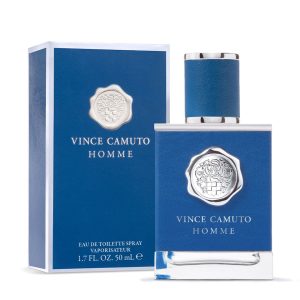 Men's Homme 1.7 oz Eau de Toilette Spray